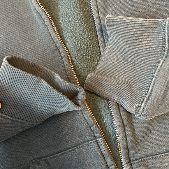 TNA long hoody. Size small. - Picture 3 of 3